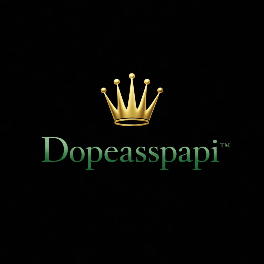 Dopeasspapi avatar