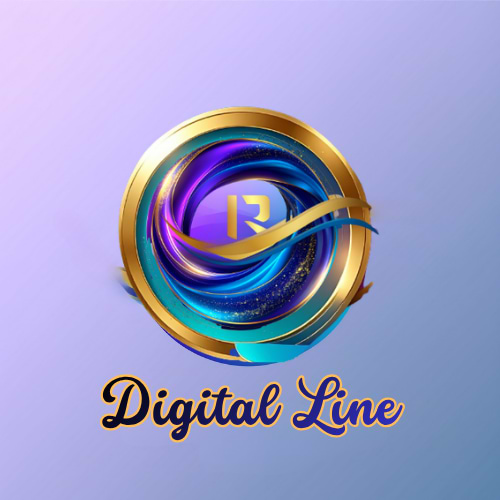 digital-line avatar