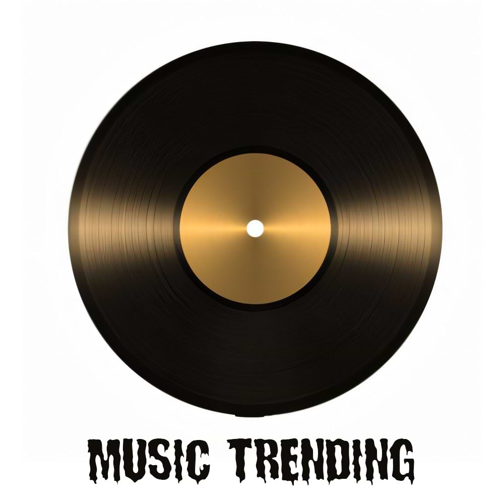 Music Trending avatar