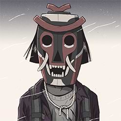 Chromatic Forge avatar