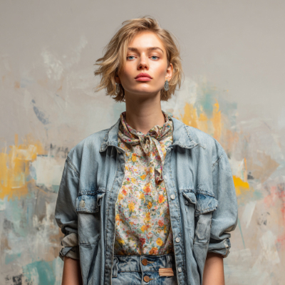 Charlie George avatar