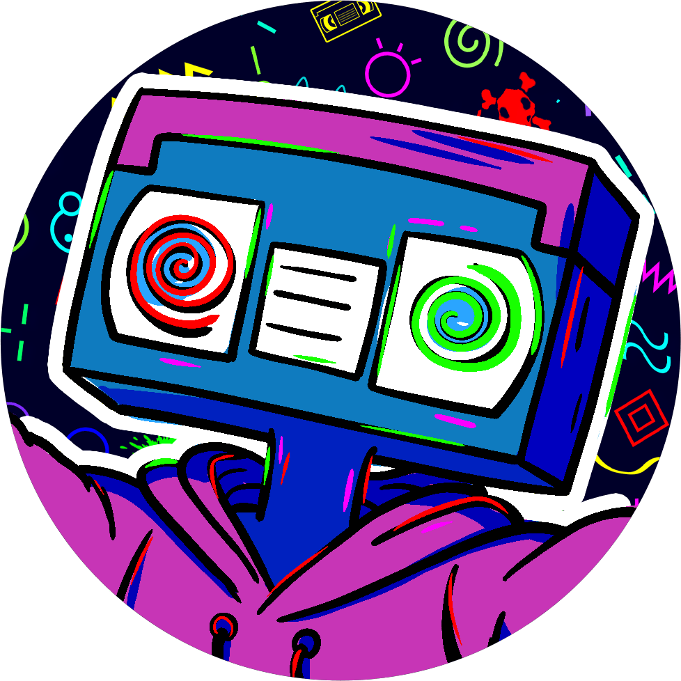 WritersBlockBuster avatar