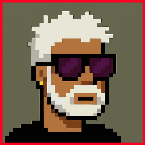 JAMES VAN IPO avatar