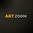 Art Zoom