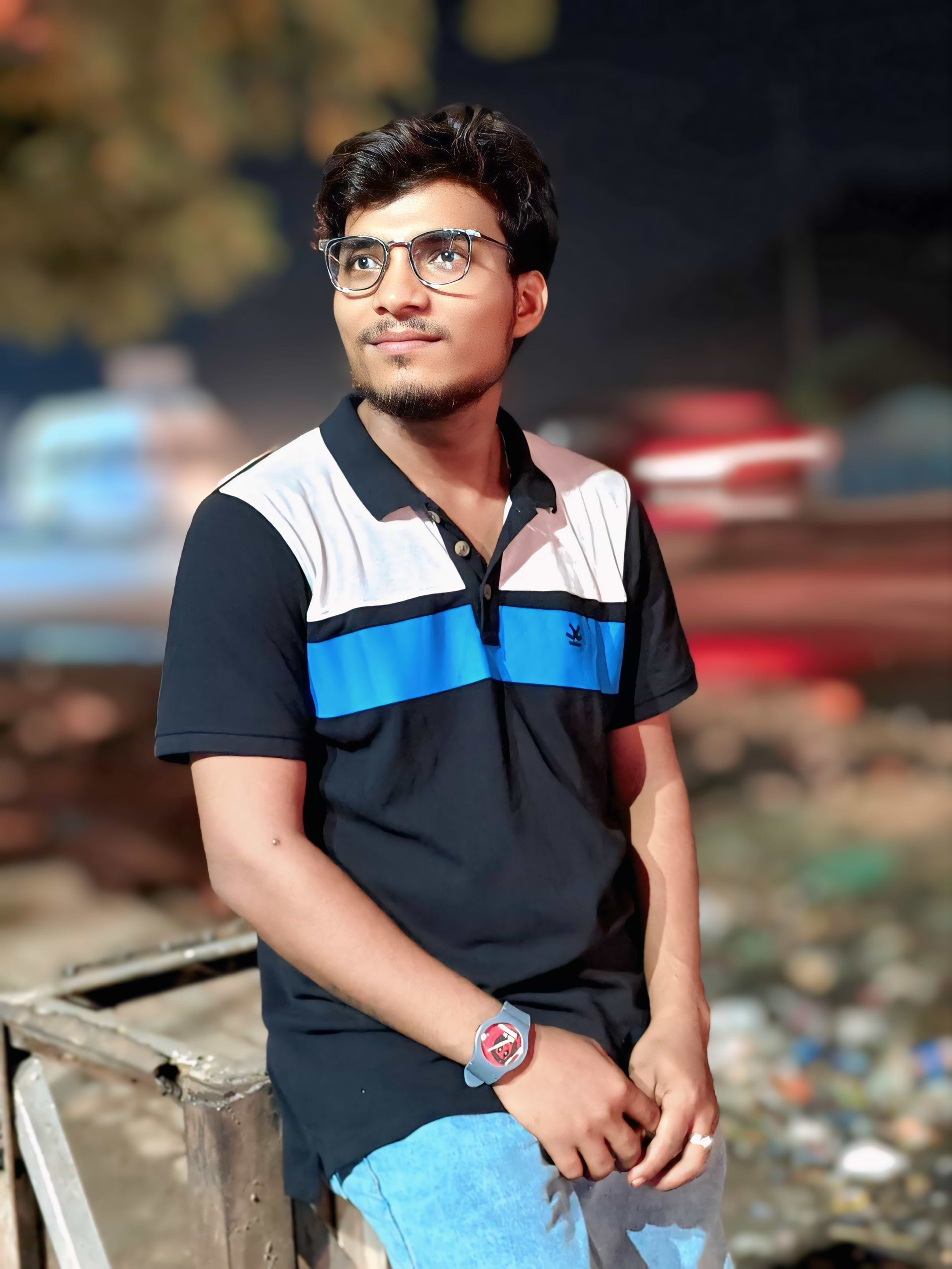 Bijay Digpati avatar