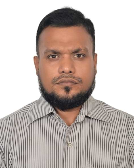 Md Masud Rana avatar