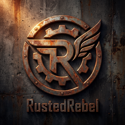 RustedRebel avatar