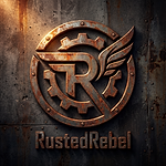 RustedRebel
