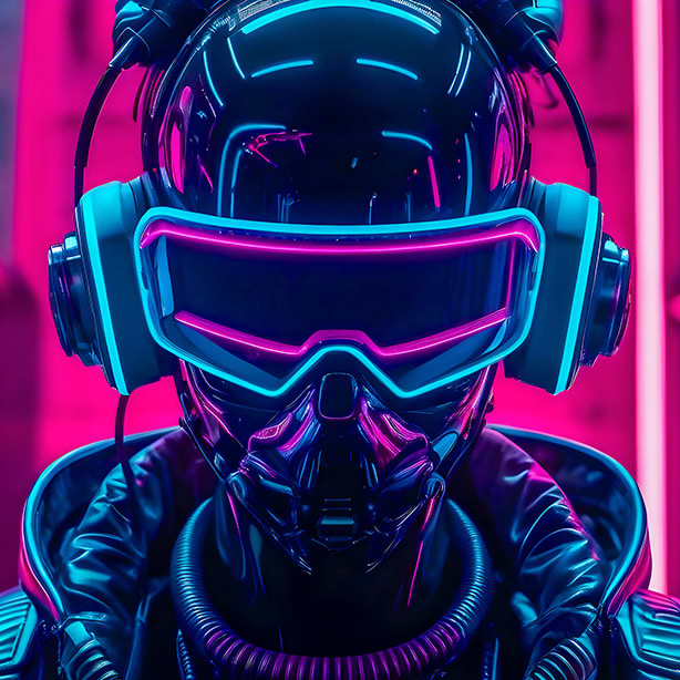 IN Art by Ihor Nikitin avatar