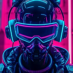 IN Art by Ihor Nikitin