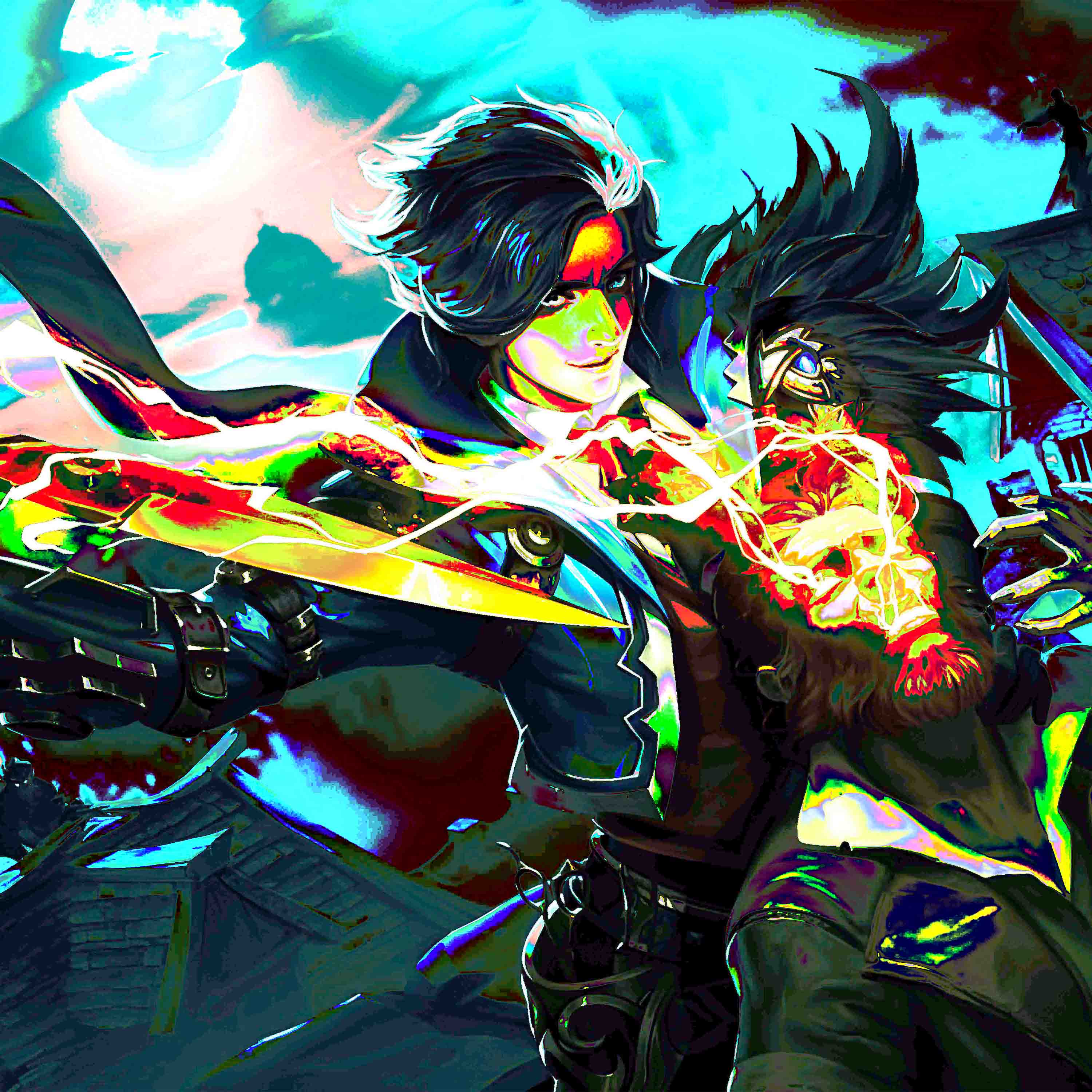 AdamRizwanGozali avatar