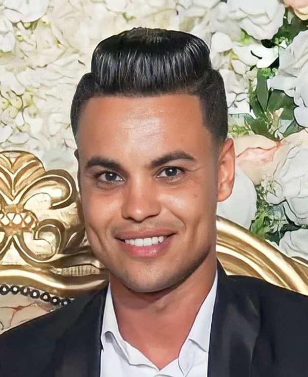 Amine Mouatik avatar