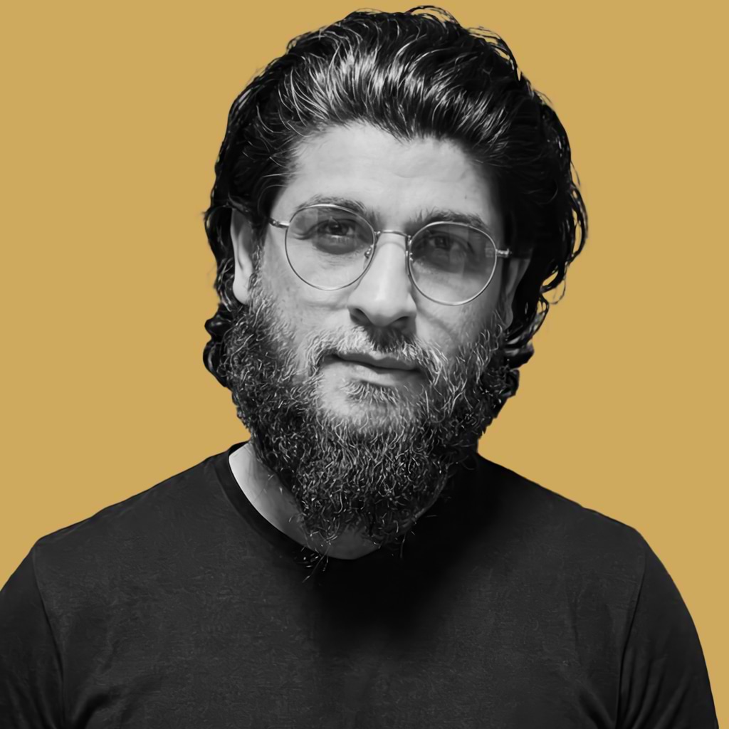 Sameer Baloch avatar