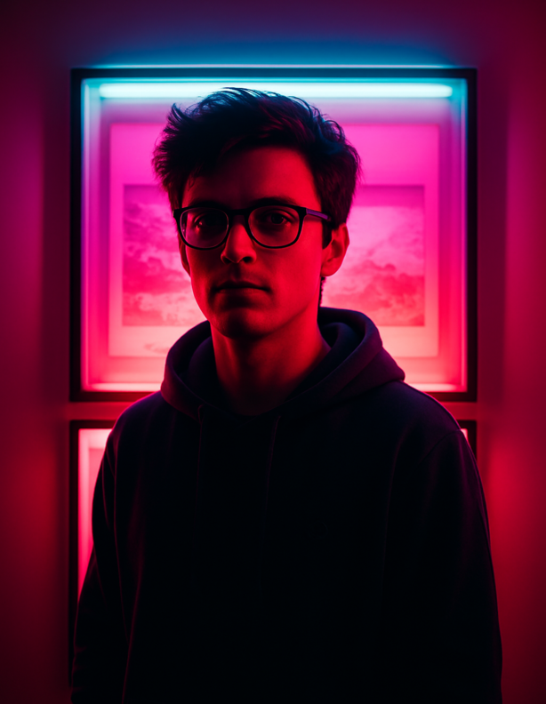 Graphic Buffet avatar