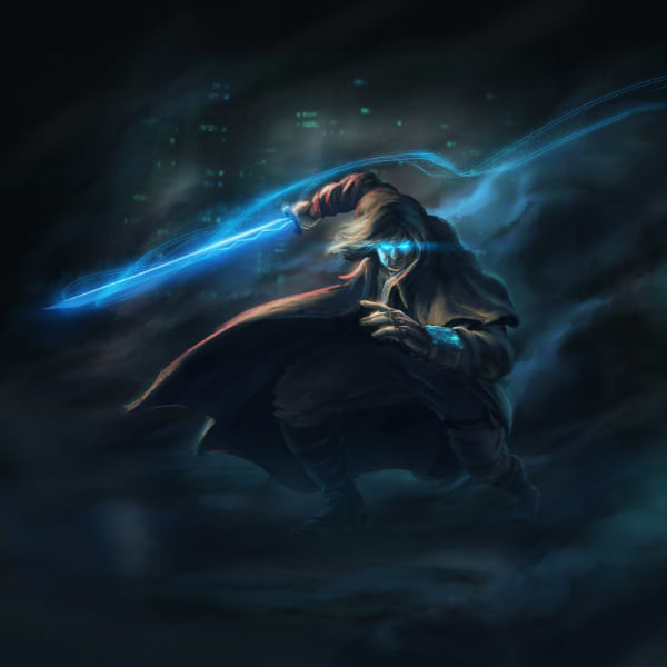 Nathan Doverspike avatar