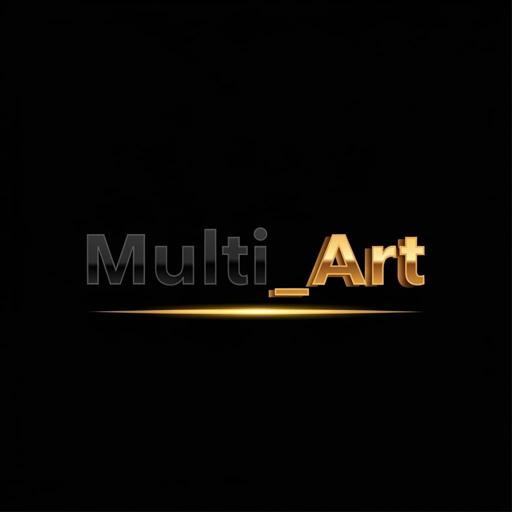 Multi Art Wall Art avatar