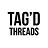 Tagd Threads
