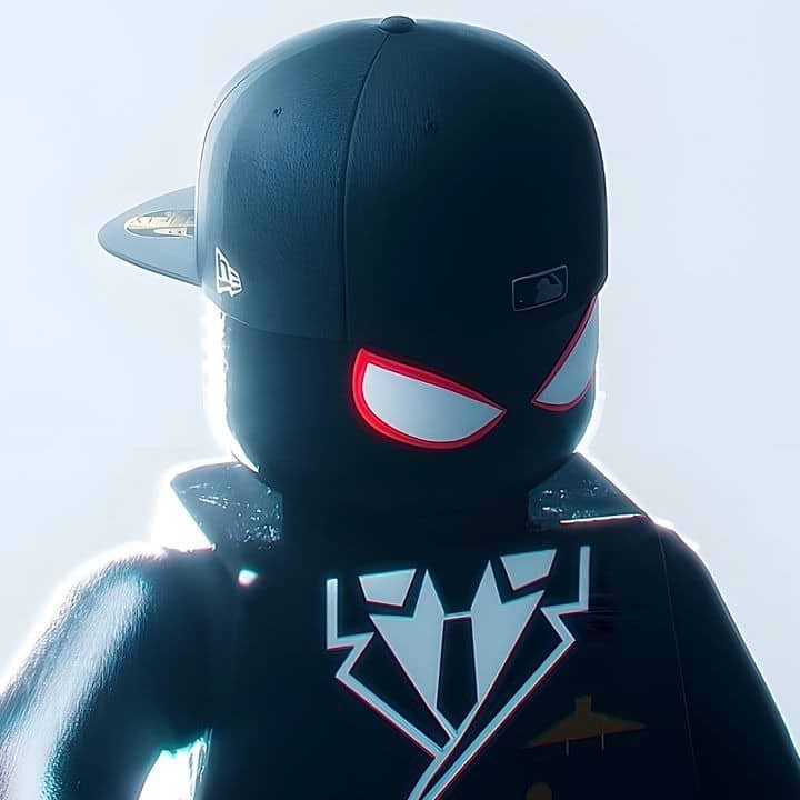 FuryForgeMaster avatar