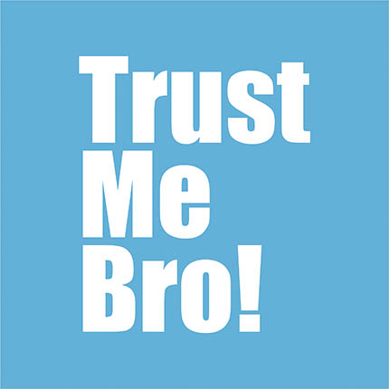 TrustMeBro avatar