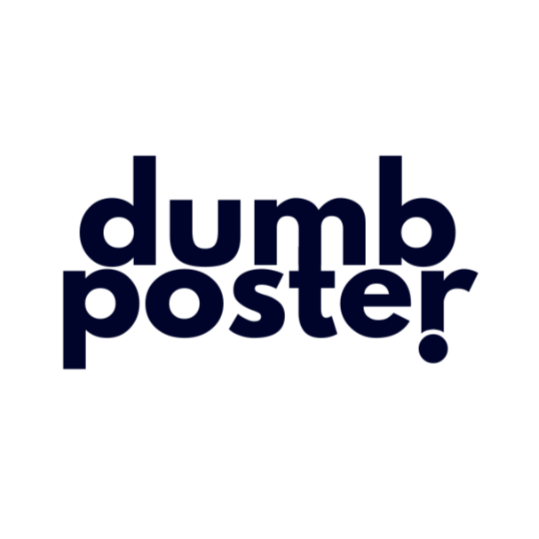 dumbposter avatar