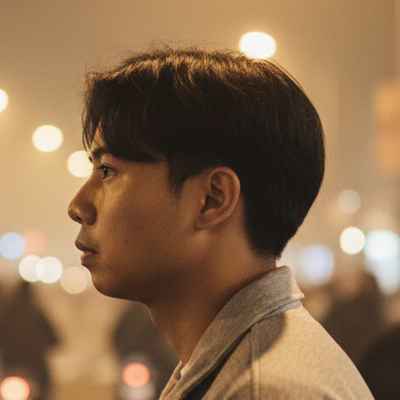 Fawwaz Achmad Yusup avatar