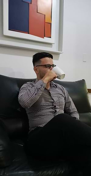 Rognel Alejandro Cegarra Briante