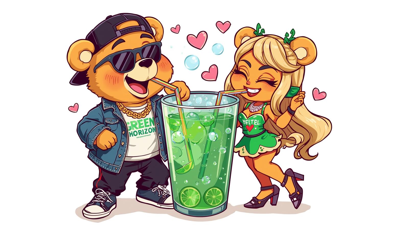 GreenHorizonShop avatar