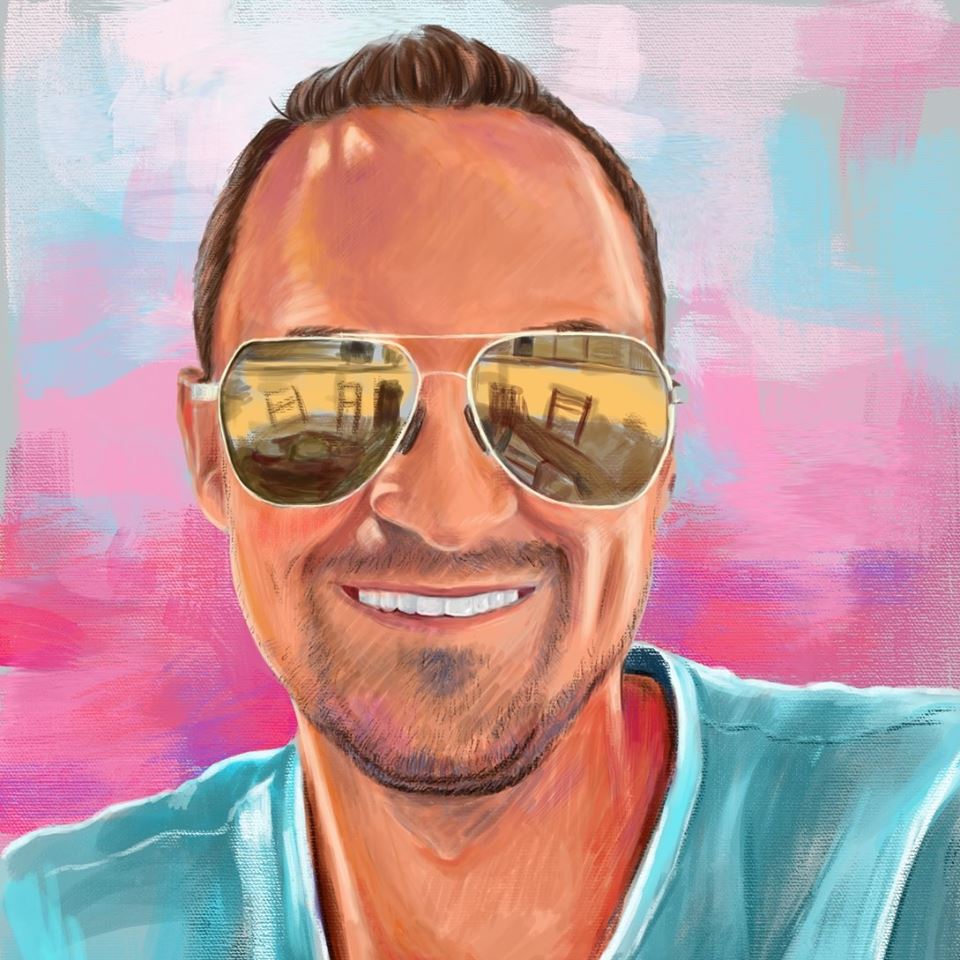 Ermir Kolonja avatar