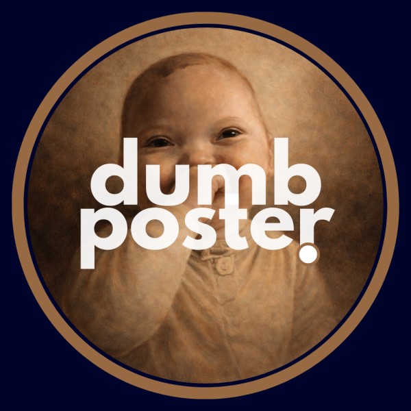 dumbposter avatar
