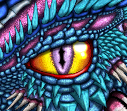 SaintsMightyDragonForge avatar