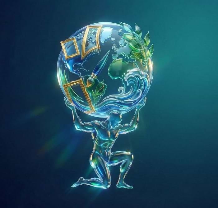 AtlasGalleries avatar