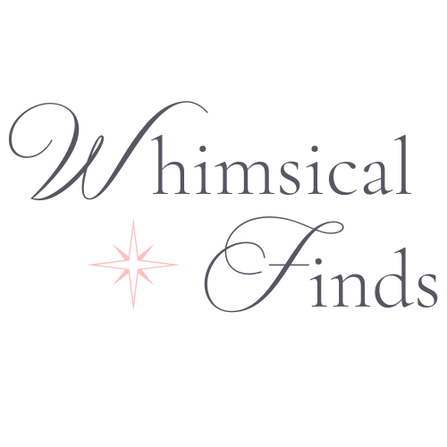 Whimsical Finds avatar