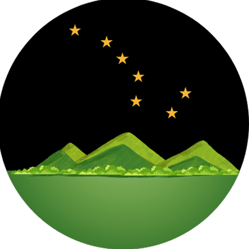 Cosmic Landscapes Photography avatar