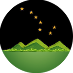 Cosmic Landscapes Photography