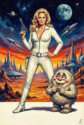 Nemain Ravenwood avatar