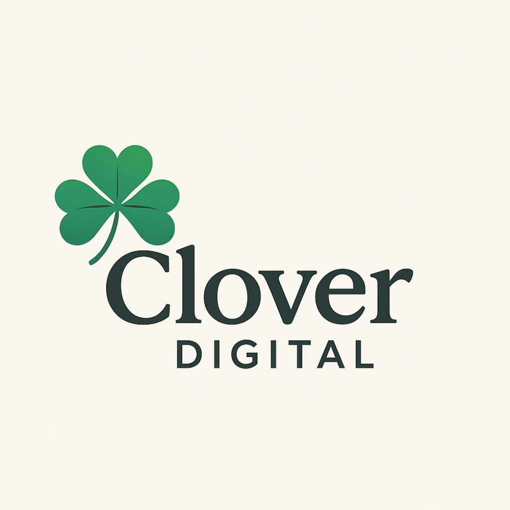 Clover Digital avatar