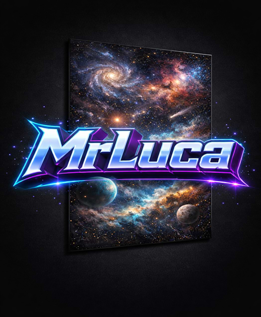 Mrluca avatar