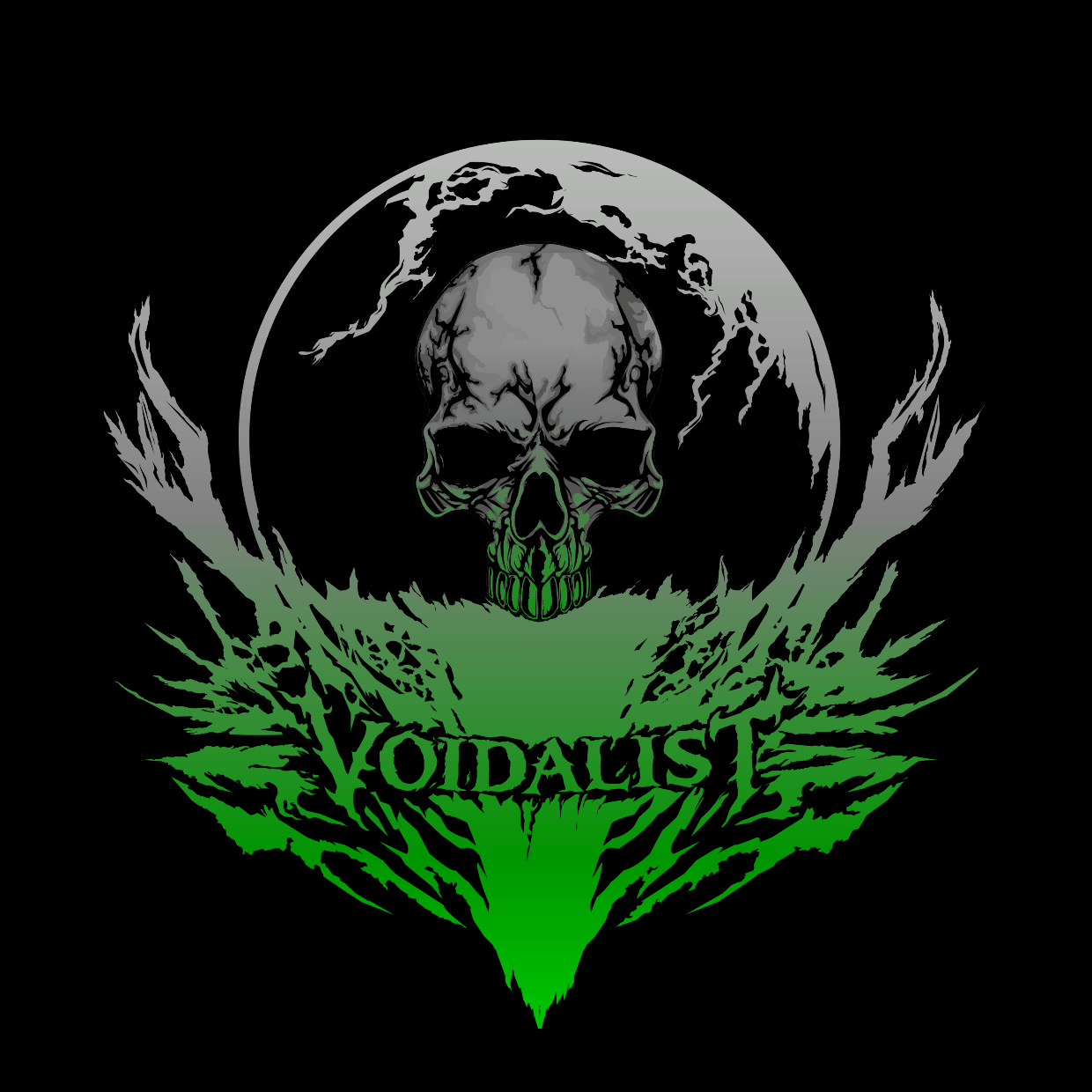 Voidalist avatar