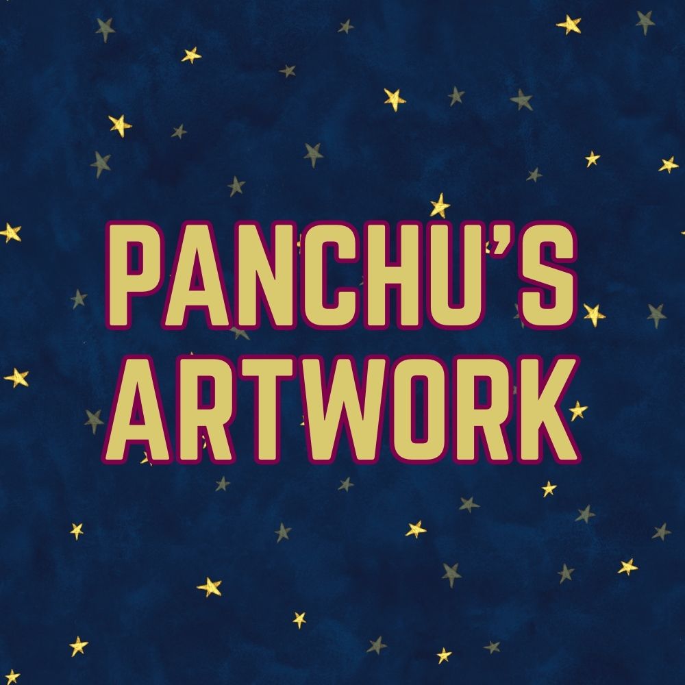 Panchu avatar