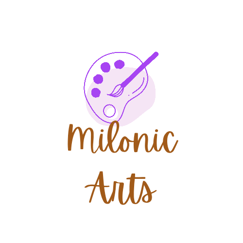 MilonicArts avatar