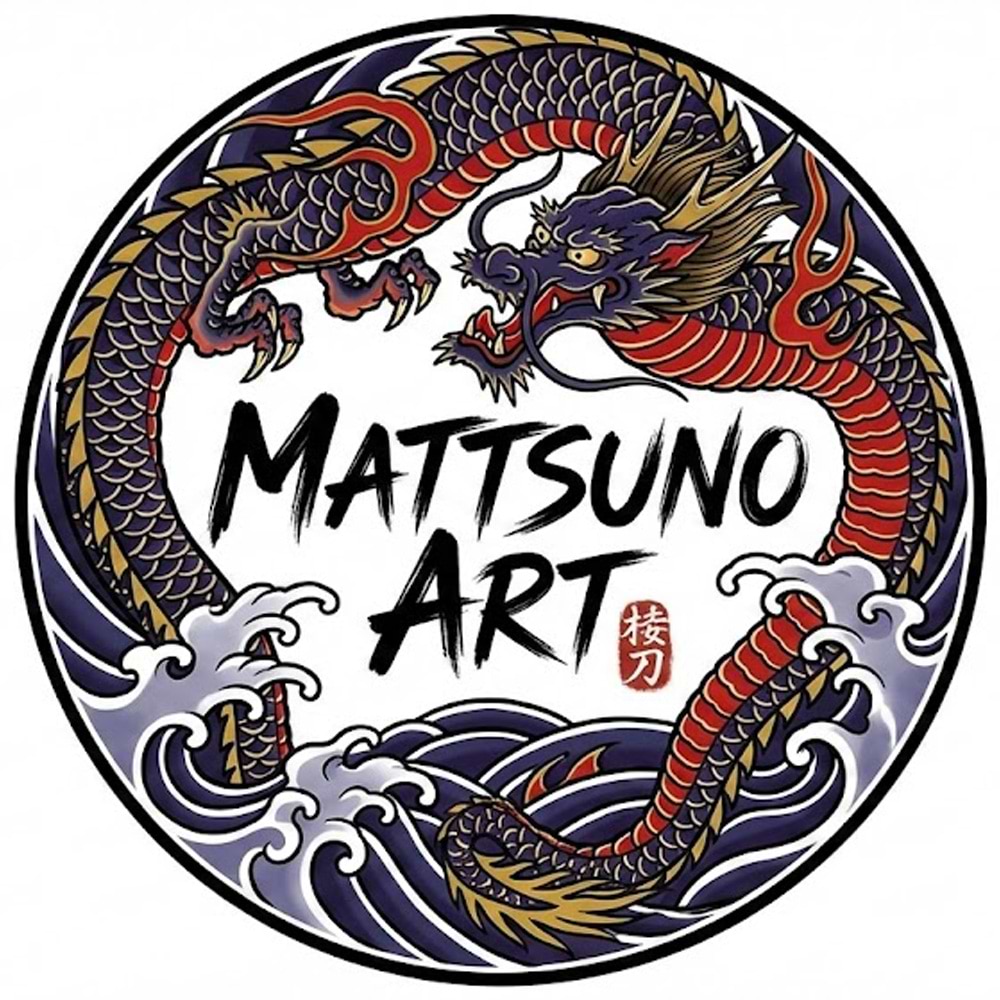 Mattsuno avatar