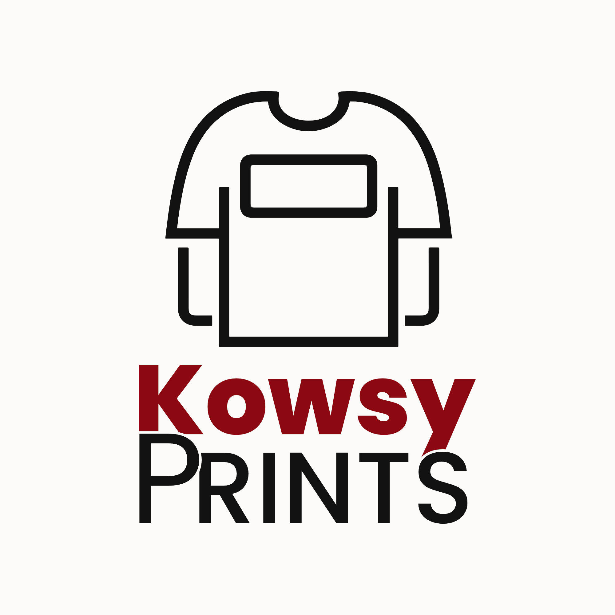 Kowsy Prints avatar