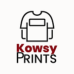 Kowsy Prints
