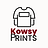 Kowsy Prints