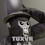 Tux VR