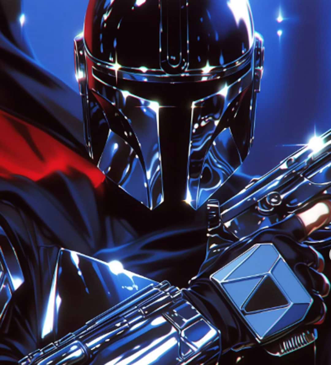 Broken Specter 13 avatar