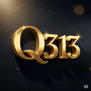 Q33 Studio avatar
