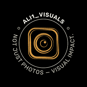 Ali1Visuals com