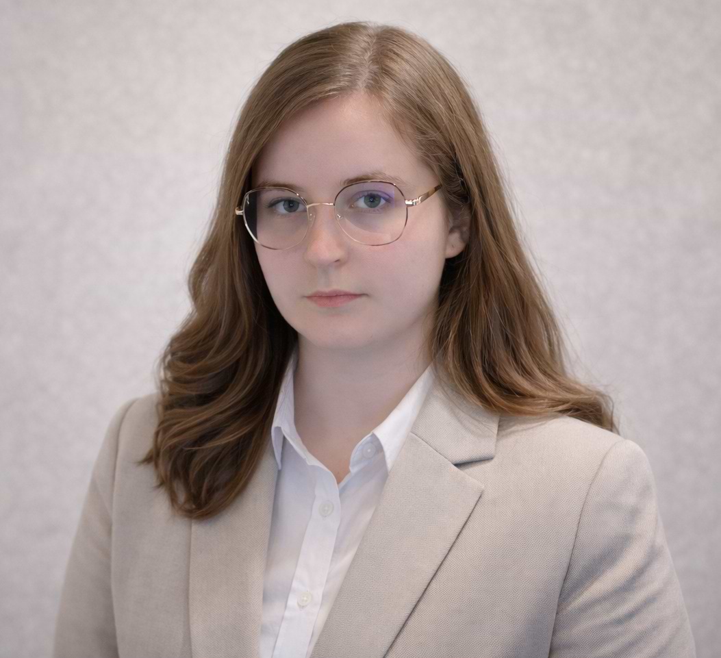 Mlle Oeildetigre avatar