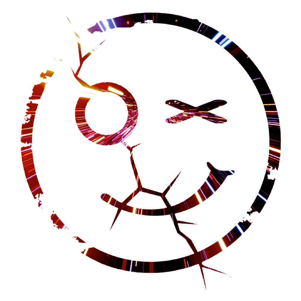 CrackedSmiley avatar